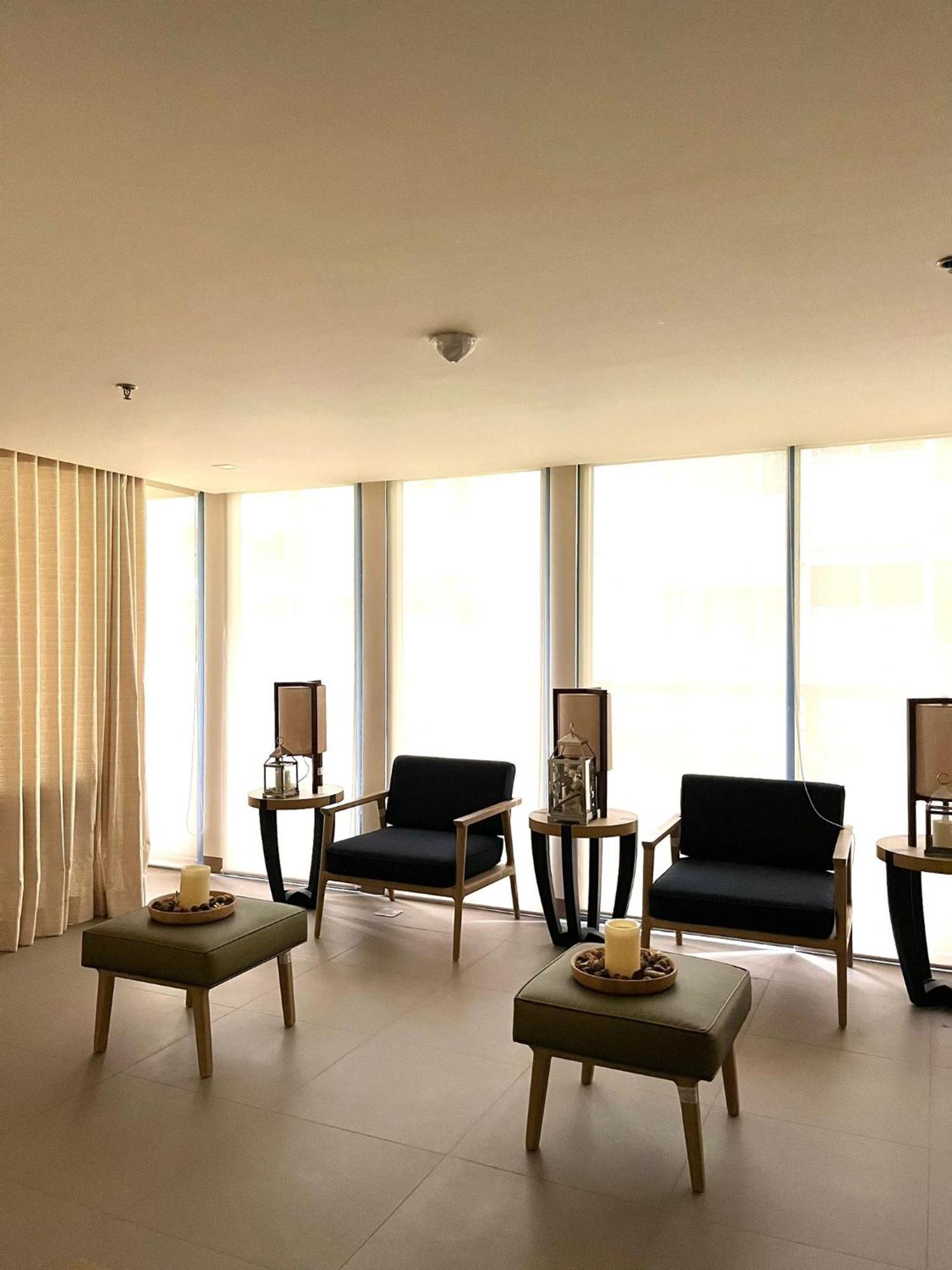 Studio At 81 Newport Boulevard Near Naia With Free Access To All Amenities Up To 2 Pax Manilla Buitenkant foto